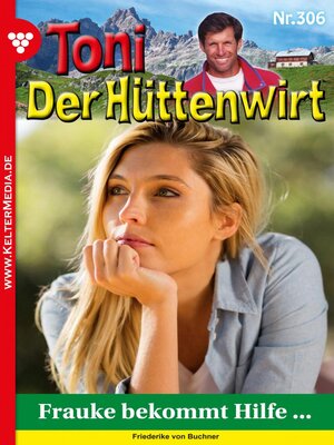cover image of Frauke bekommt Hilfe ...